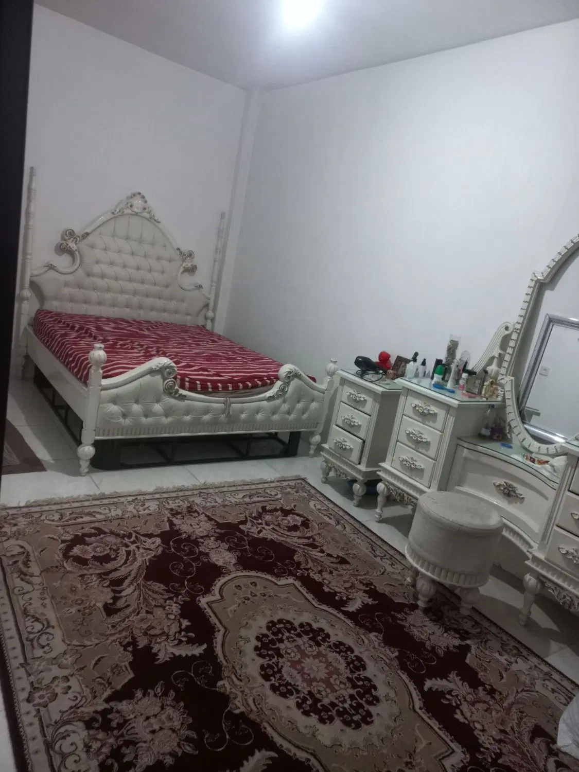 ۷۴متر شهرک ابوذر نعمت آباد
