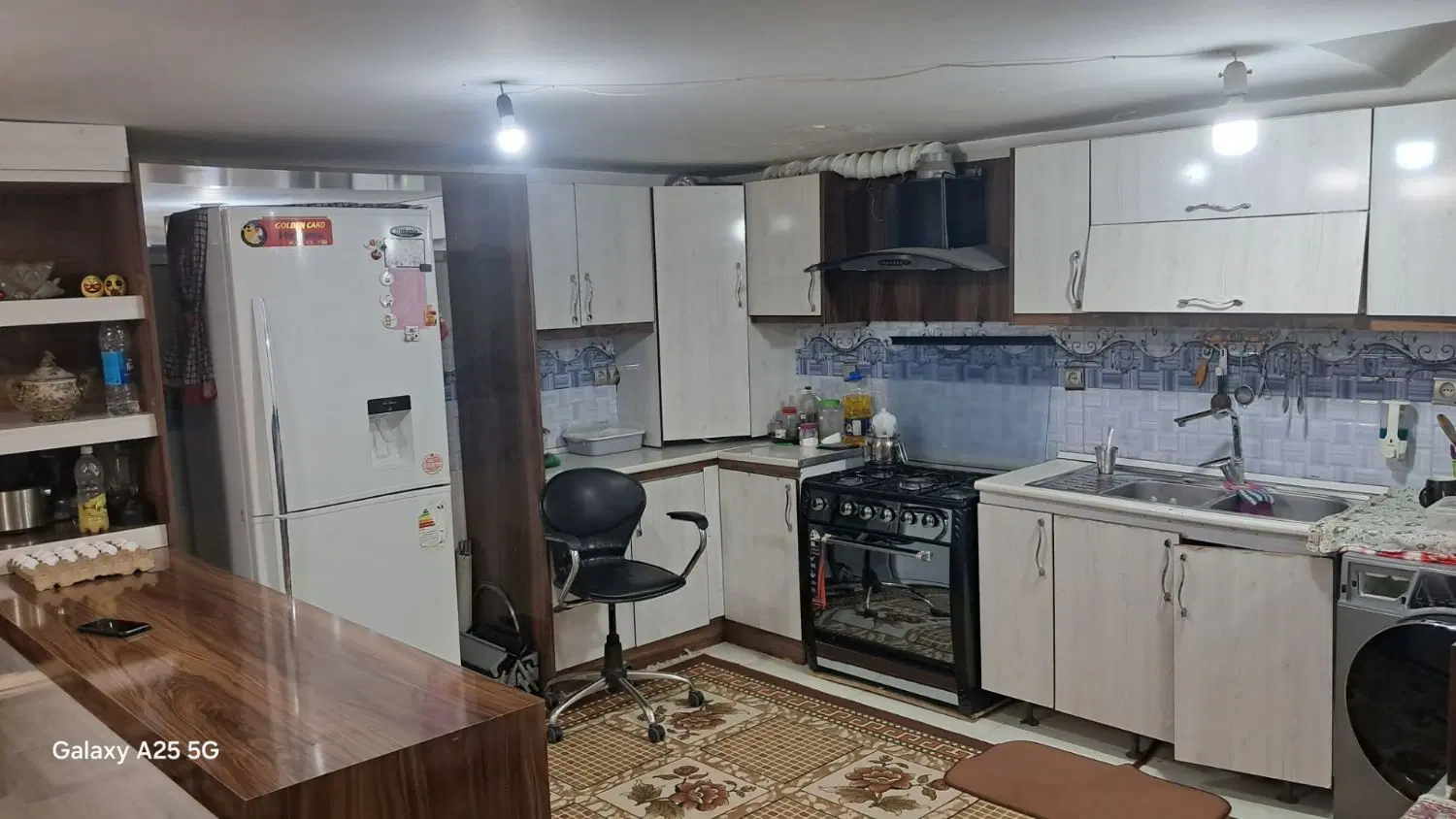 منزل فروشی سنددار