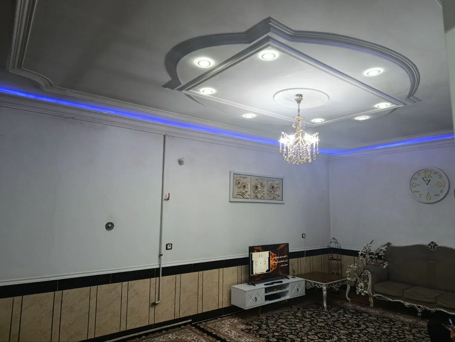 خانه 83متر در جزایری