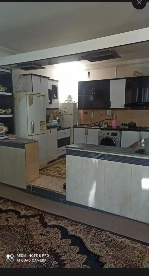 خانه  ویلایی ۸۵ متری شهرک ولیعصر