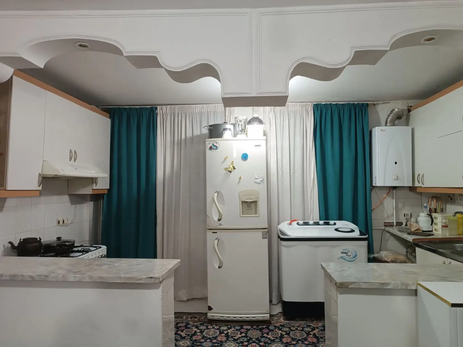 خانه اجاره ای