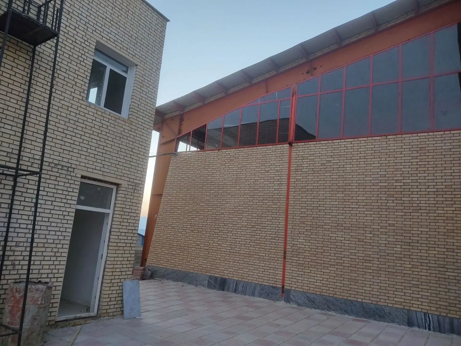 اجاره سوله در شهرک صنعتی