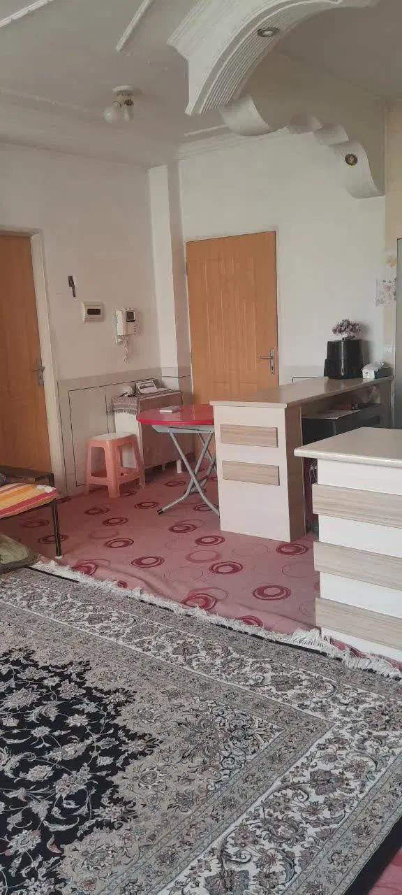 منزل ویلایی 150متری طبقه همکف