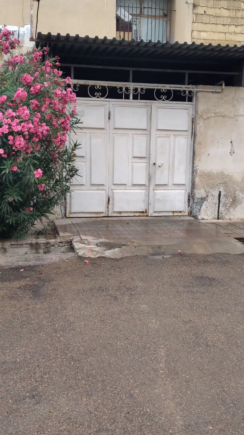 خانه فاز ۱