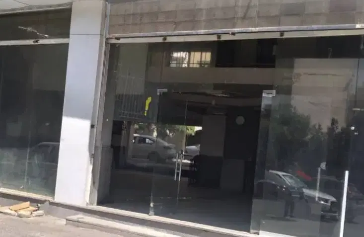 اجاره مغازه تجاری 100متری بلوار ملاصدرا