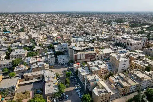 رهن خانه ویلایی شیک ودربست نقلی نجم آباد