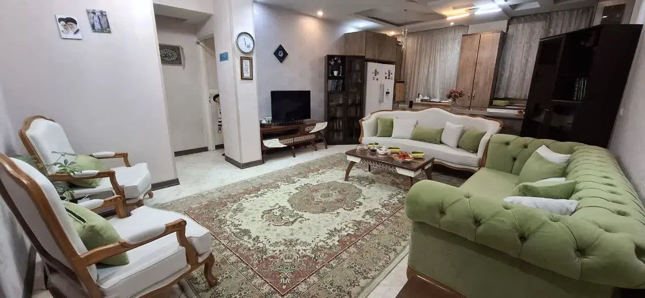 خیلی فوری فروشی __   ۷۱_۵ متر