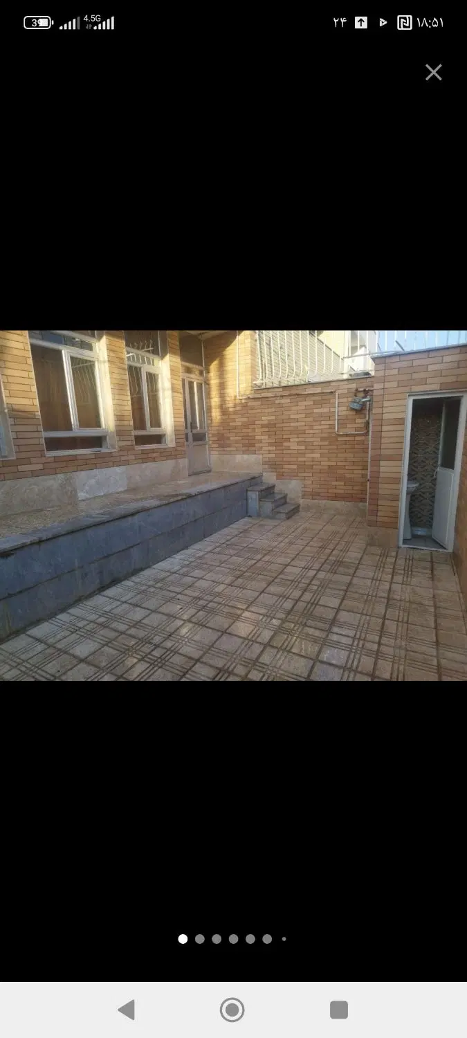 خانه ویلاه ای اجاره