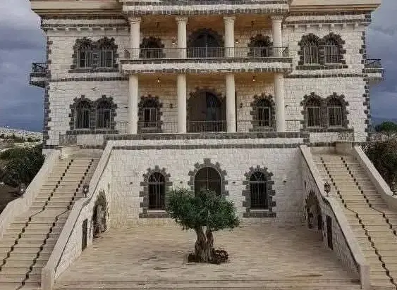 فروش باغ