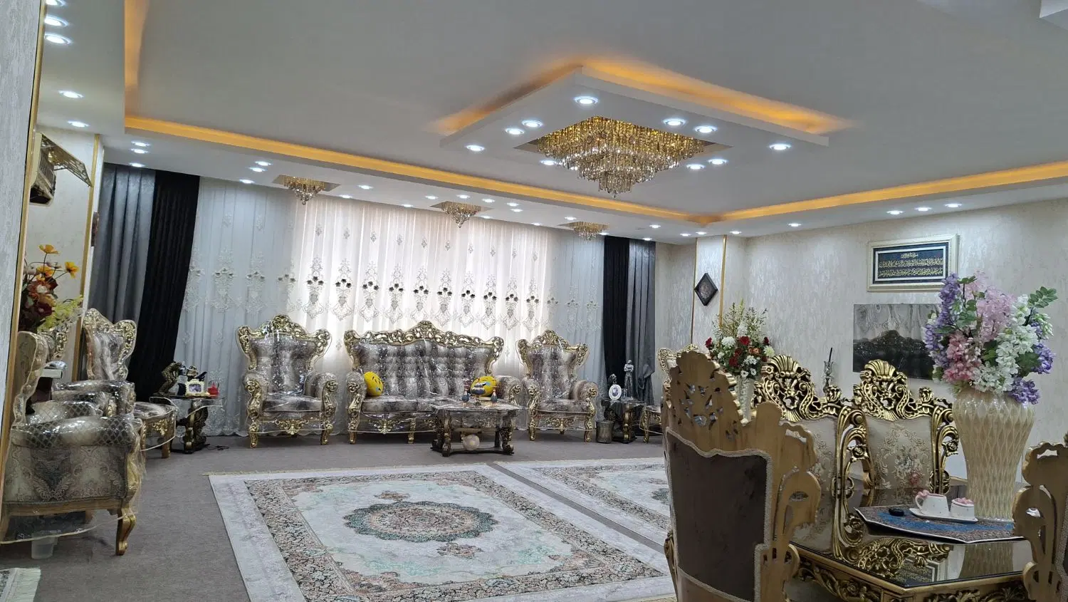 فروش واحد