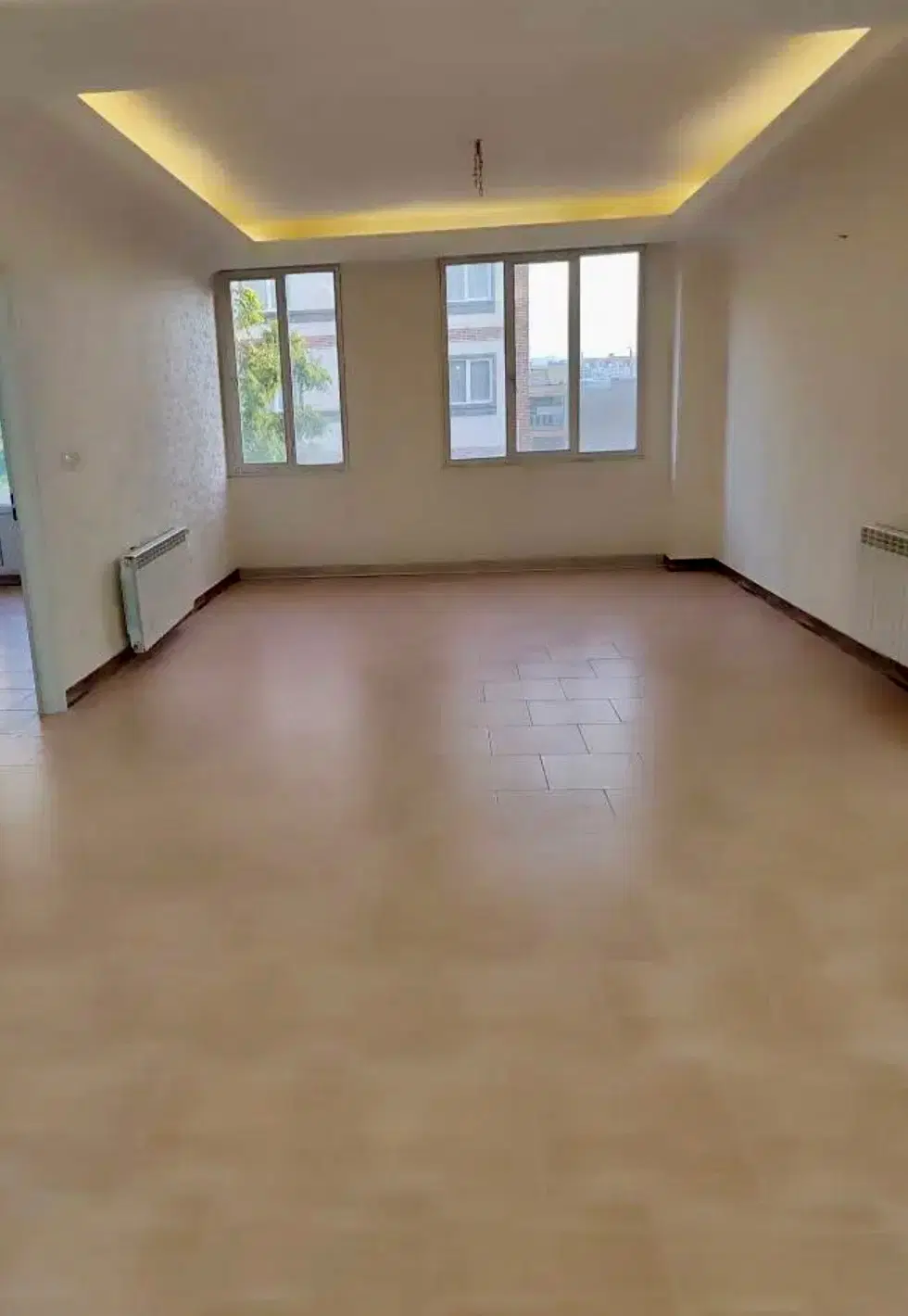 ۱۱۷ متر _ سندی _ در ۱۴ غربی قلم
