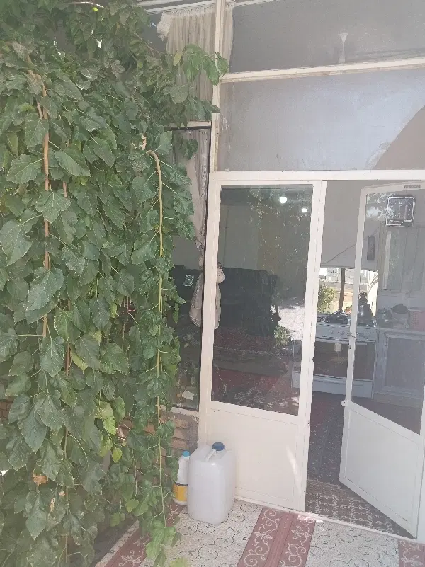 فروش باغ ویلا
