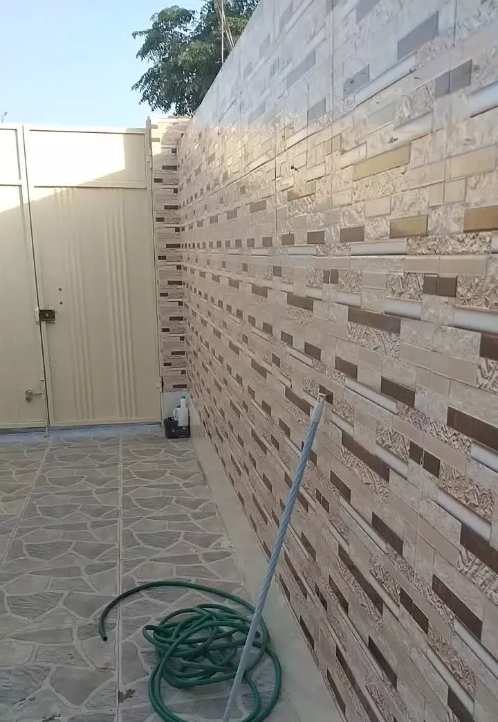 منزل همکف نوساز اجاره یا رهن شهرک سیدی