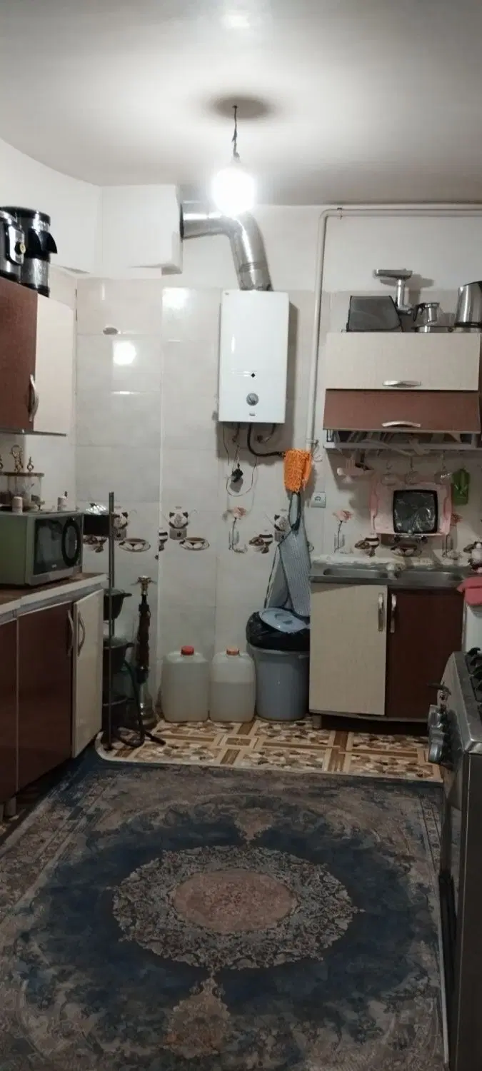 خونه اپارتمانی اجاره ای
