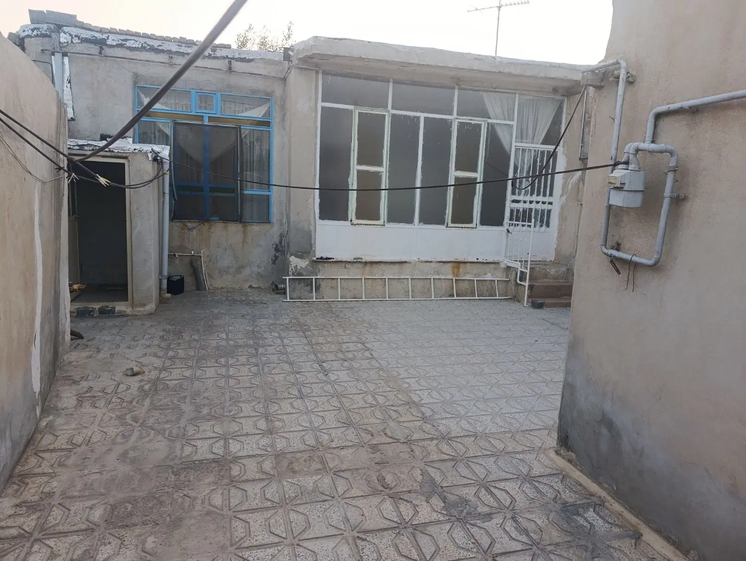 فروش خانه دربست