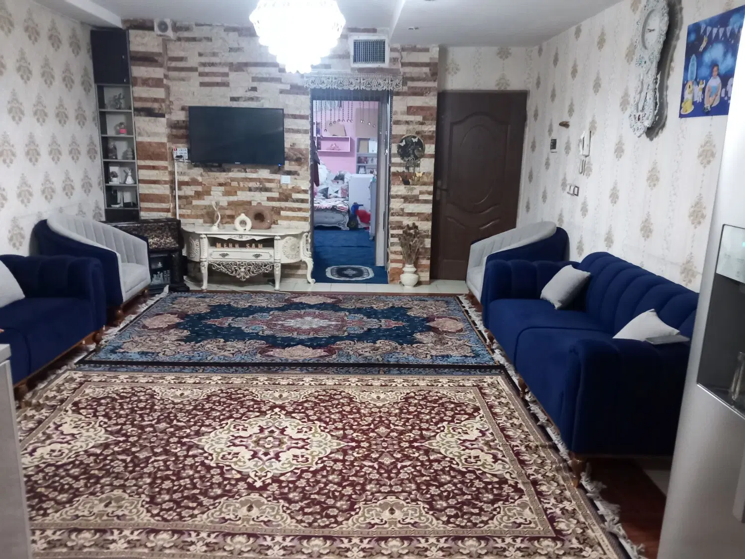 خونه 61متر