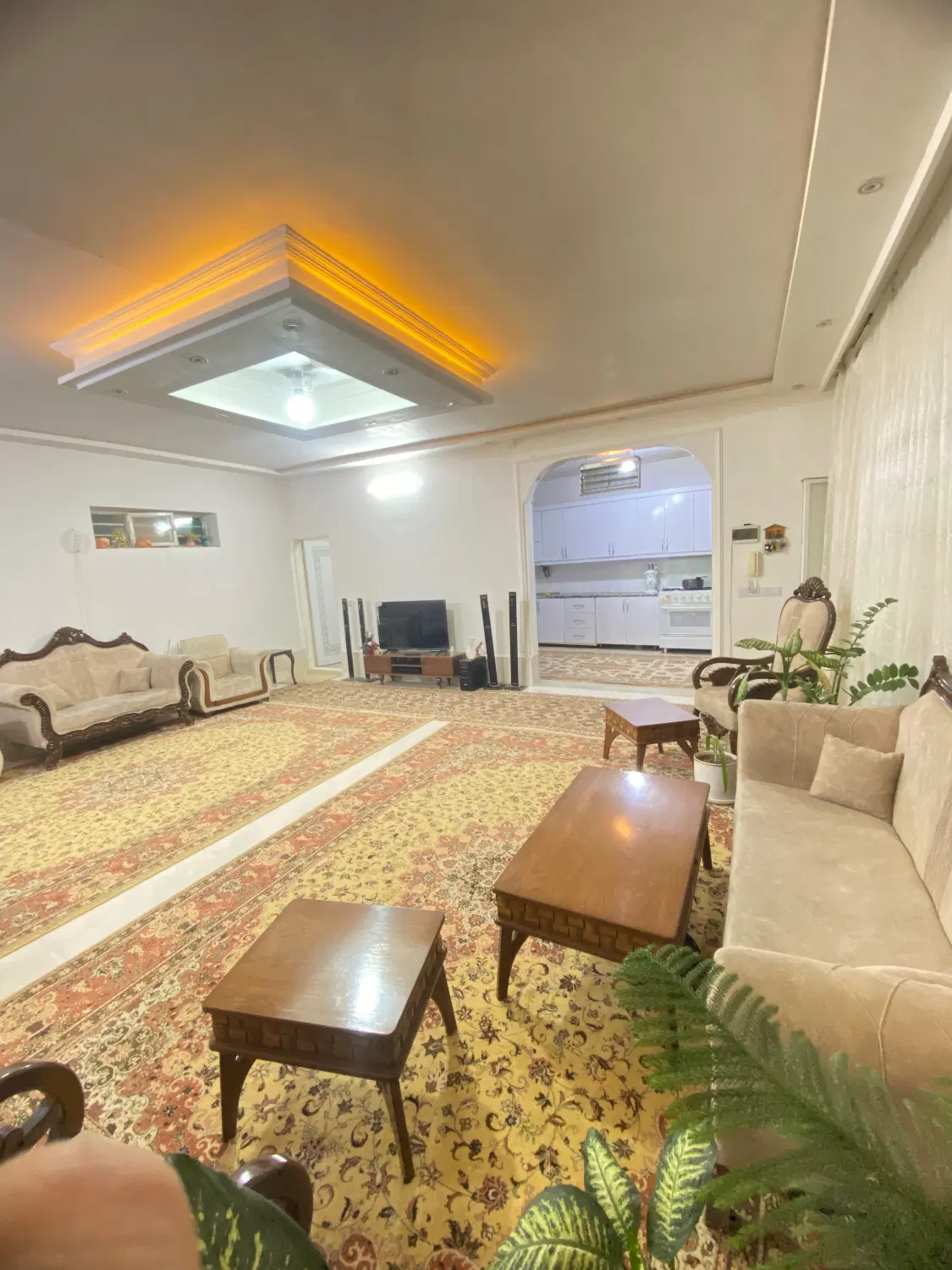 فروش خانه ویلایی