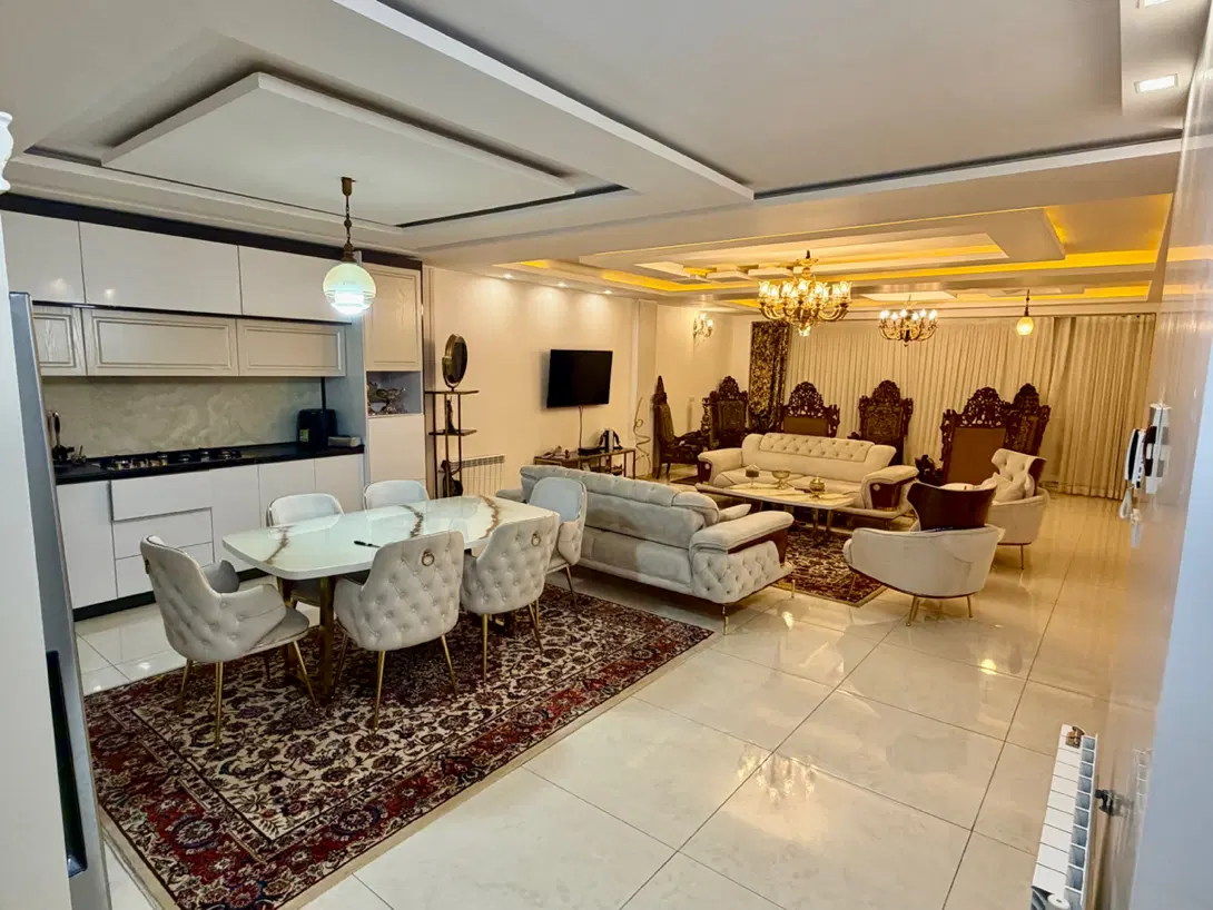 ۱۶۰ متر تک واحدی هزارویکشب جنوبی(حوض نخعی)
