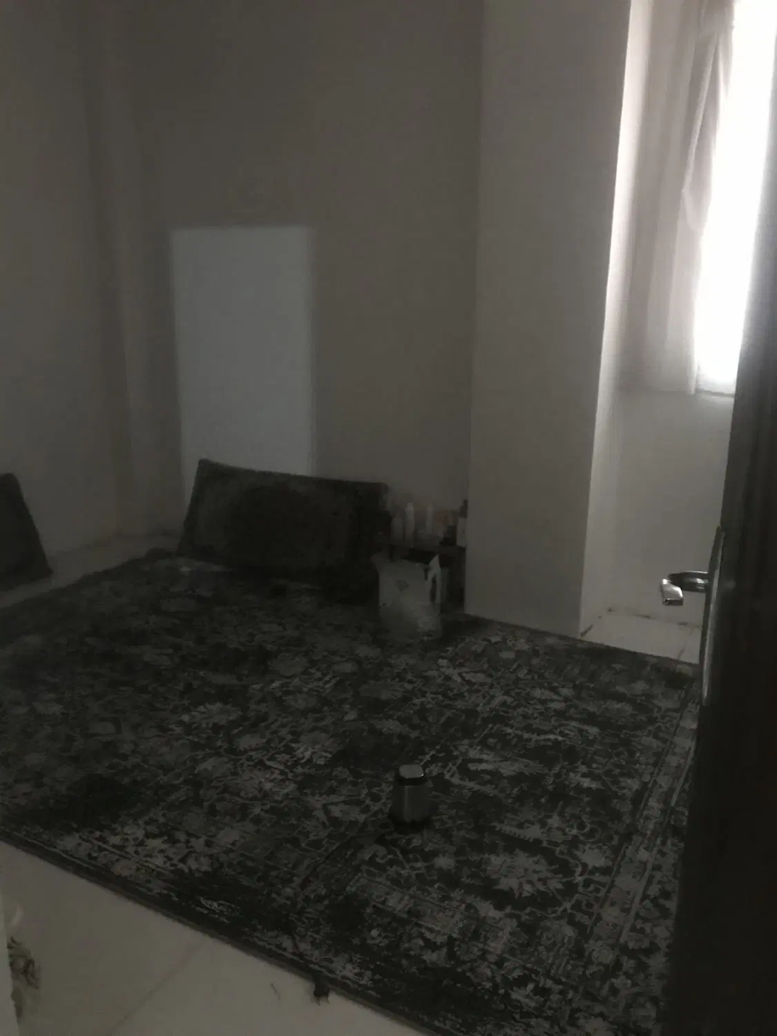 فروش منزل مسکن مهر جویبار میارکلا..طبقه دوم۸۵متری