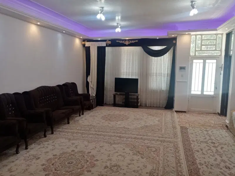 اجاره منزل ویلایی جانبازان