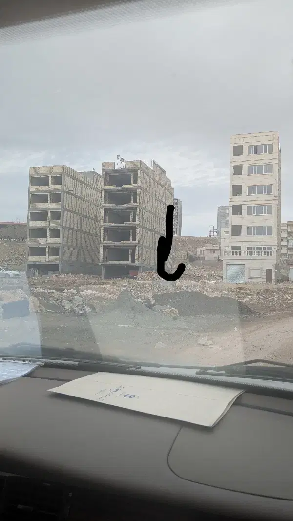 زمین دادگستری پردیس