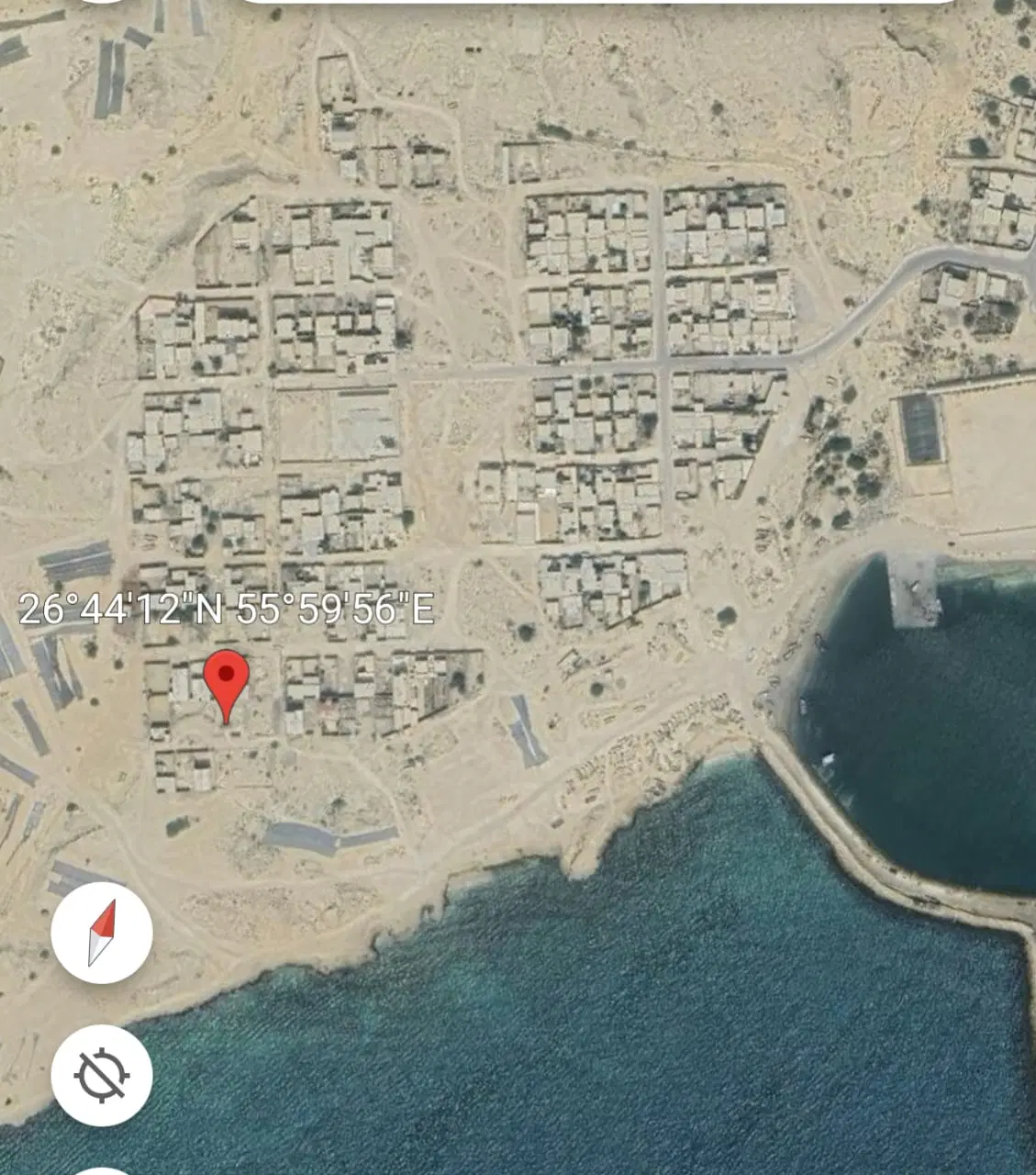 زمین مسکونی