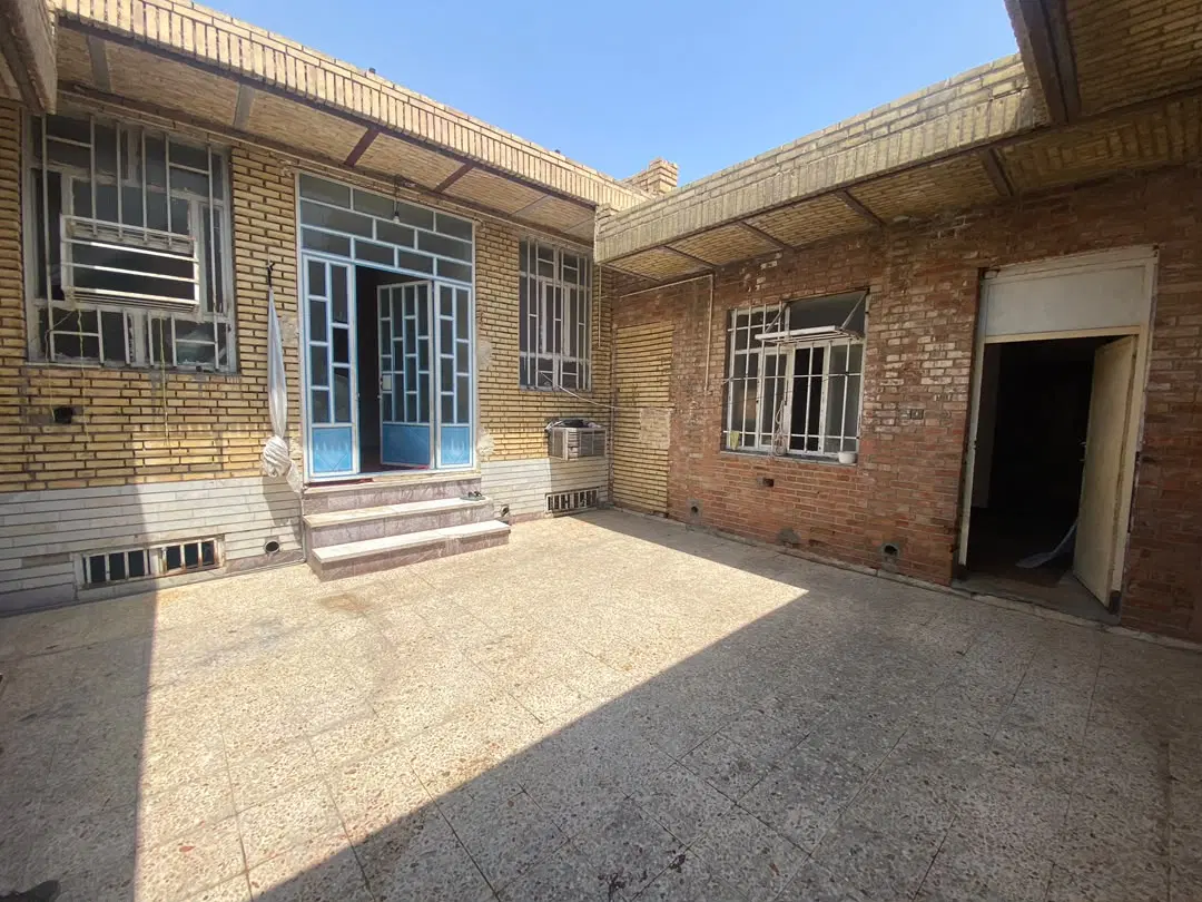 فروش خانه ویلایی
