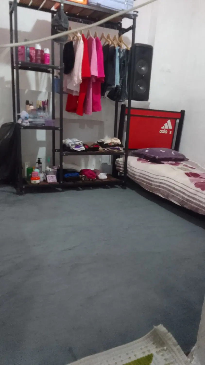خانه60متری ابوذرغفاری