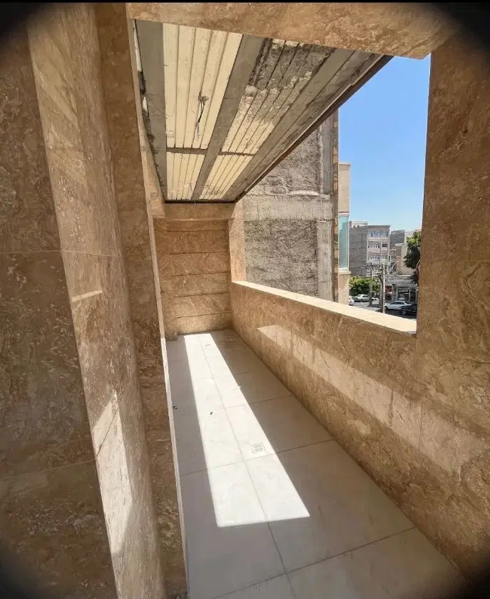 آپارتمان مسکونی ۱۷۰متر شاه گلی،سهند دادگستری