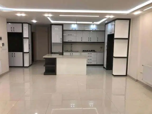 اجاره واحد 90 متری در شهرک سیمرغ