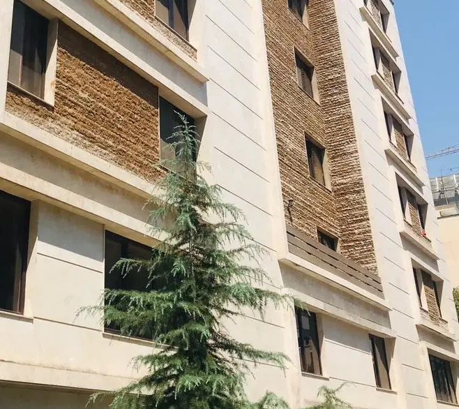 فرمانیه شرقی ۲۴۵متر  آپارتمان