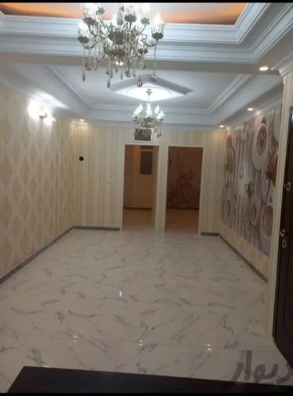 آپارتمان ۸۰ متری دو خوابه