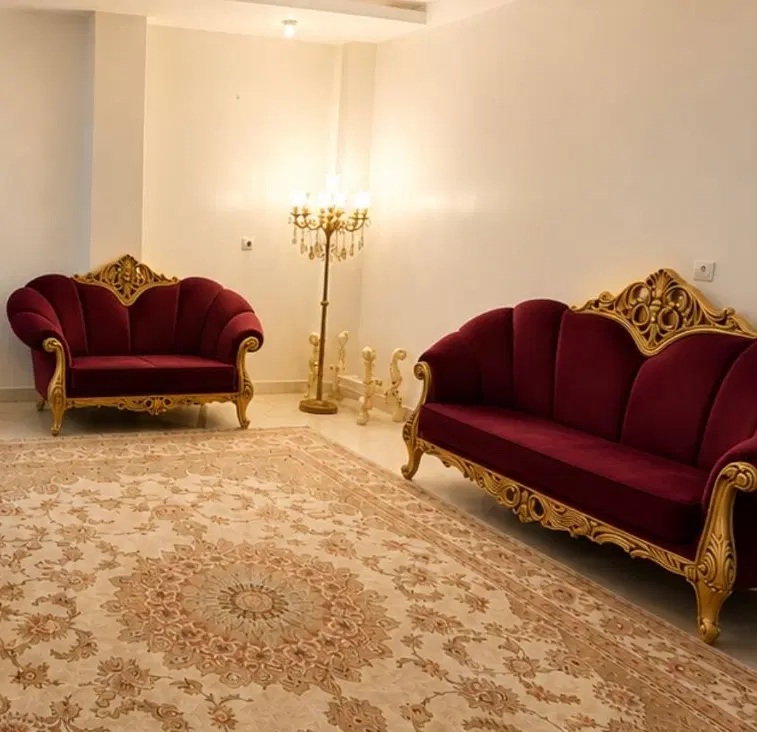 پادادشهر غربی_ بهترین لوکیشن