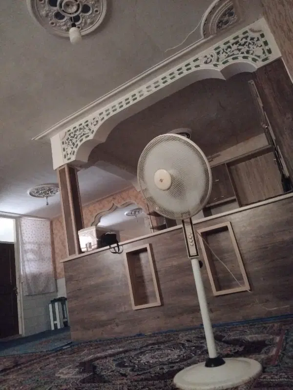 اجاره منزل دربست در نیروگاه