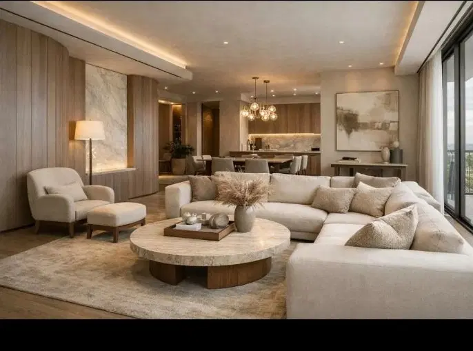 گوهردشت*تاپ لوکیشن فاز۱*۱۴۵ متر