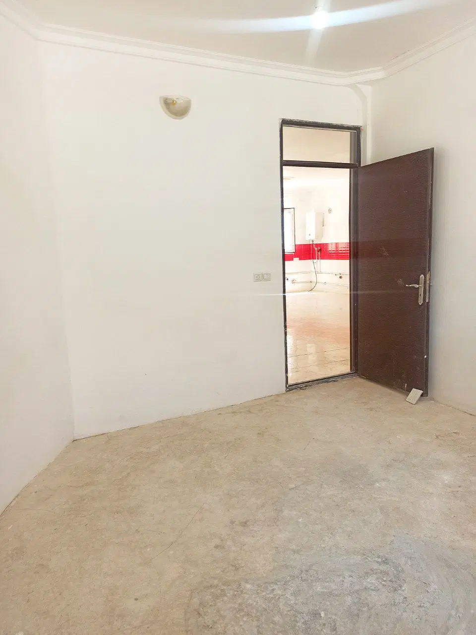 فروش خانه مسکونی 110 متر ، کوی جهاد