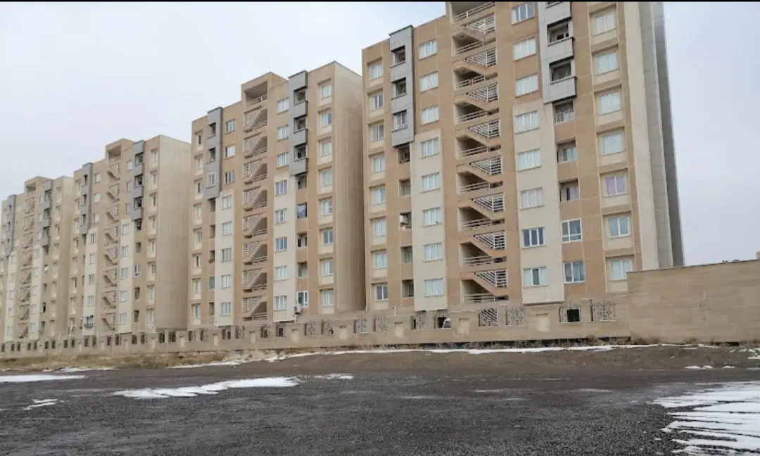 رهن کامل آپارتمان دوخوابه رضوان