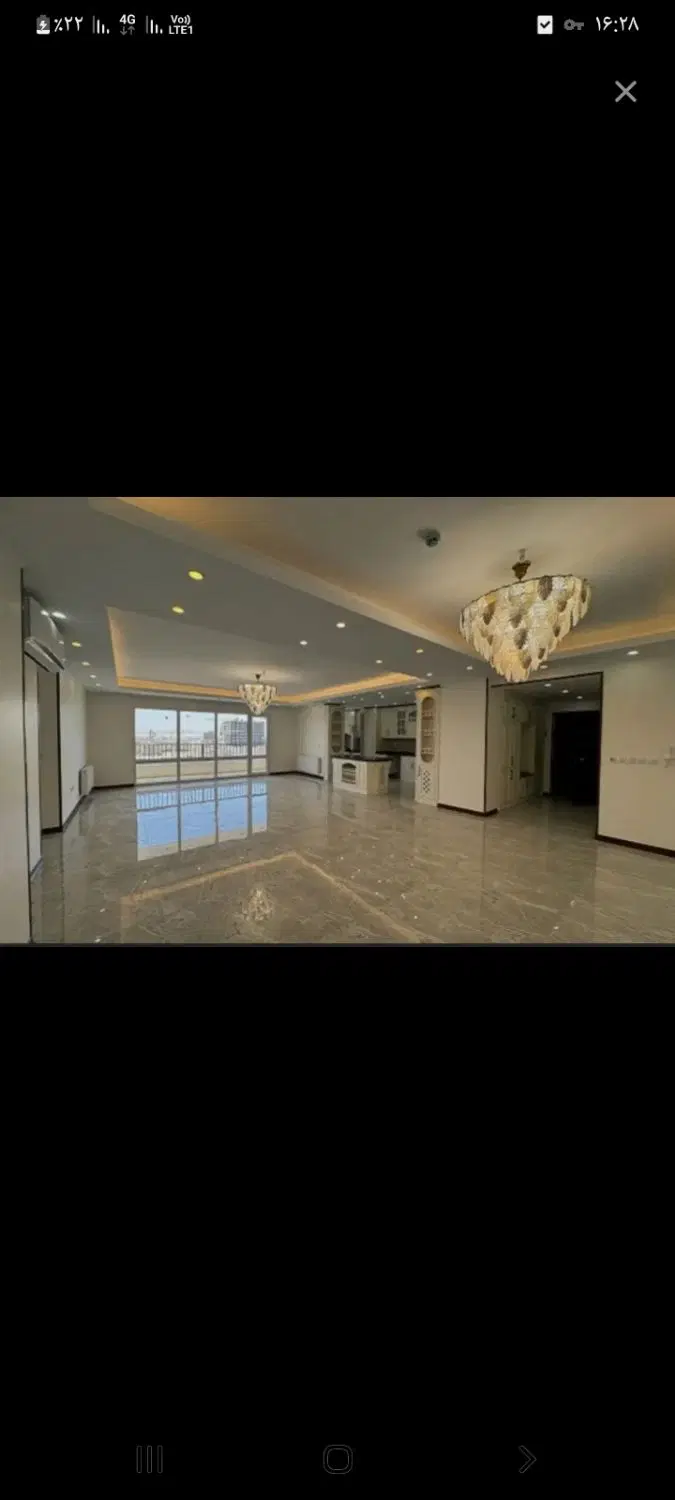 دو طبقه ویلایی نوساز آزادگان