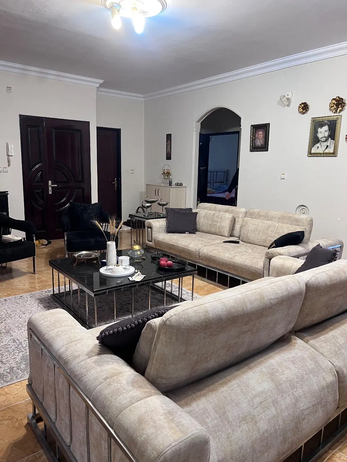 اجاره آپارتمان در نوشهر