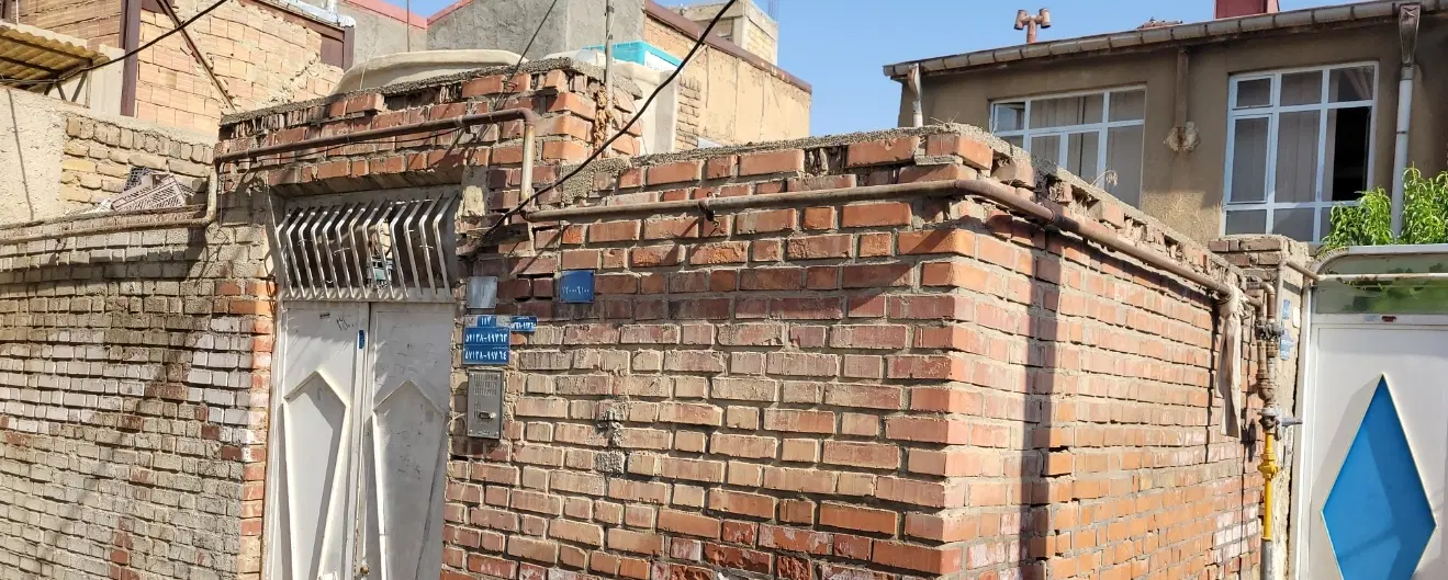 خانه کوی چاوشان