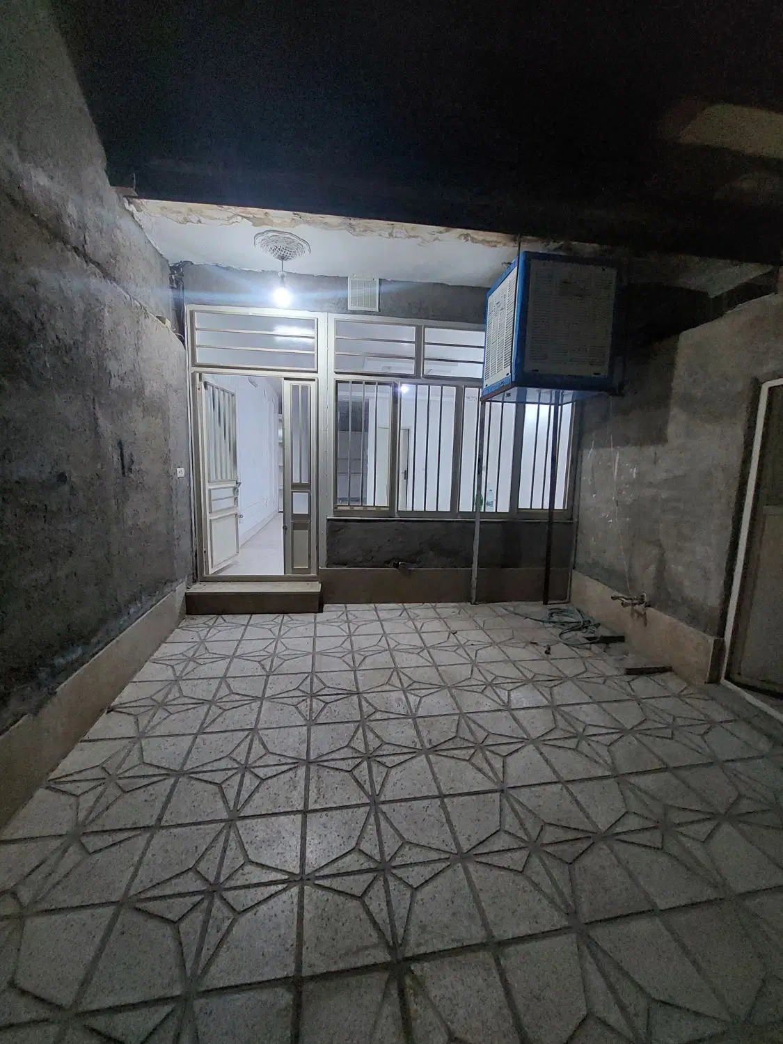 خانه رهن کامل