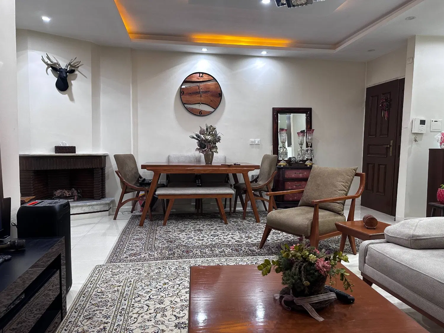 فردیس 71 متری فروش فوری