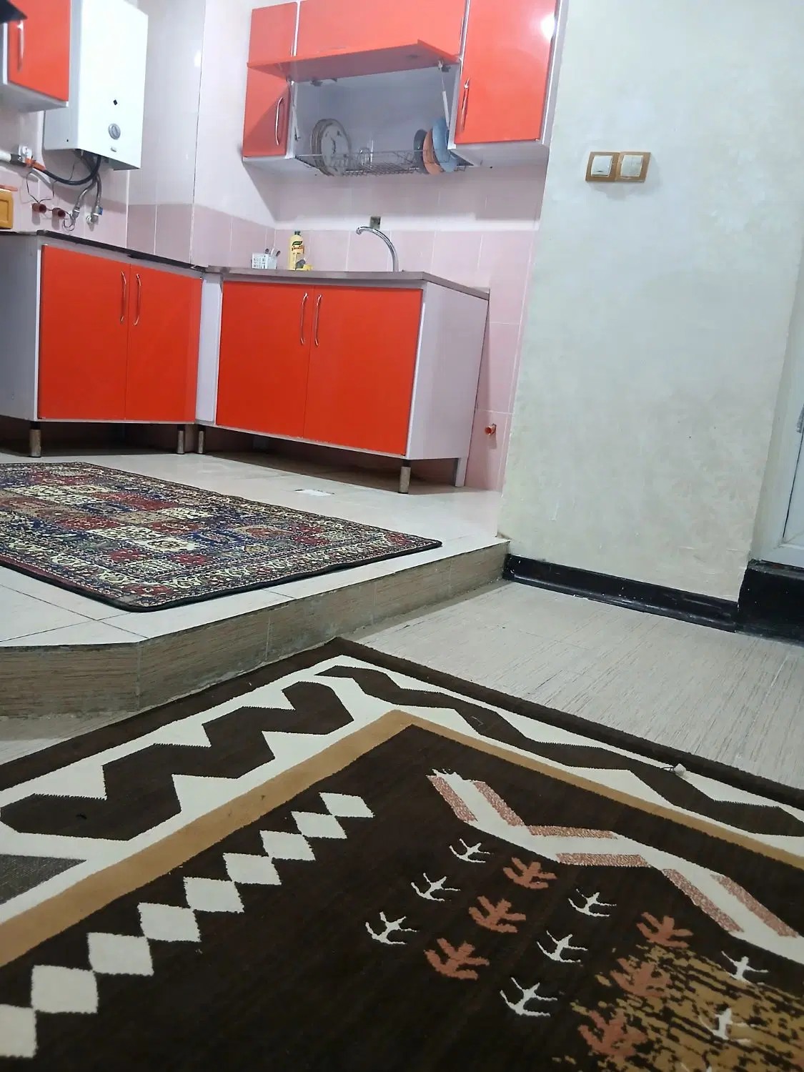 سوییت مبله جدیدشهرک نفت گچساران