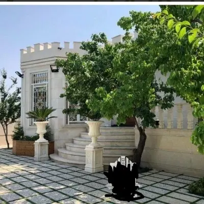 زمین مسکونی در کردزار