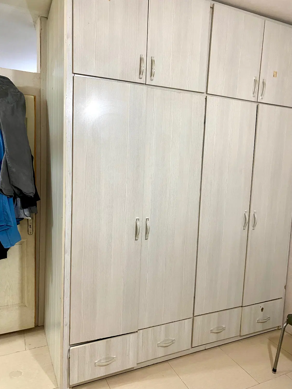 ۱۱۰ متر همکف با پارکینگ