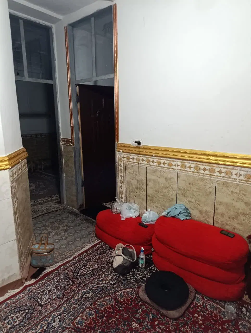 فروش منزل ویلایی در ایرانشهر