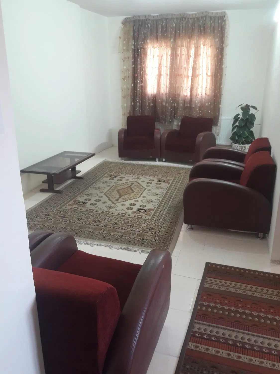 سویت اجاره ساعتی وروزانه