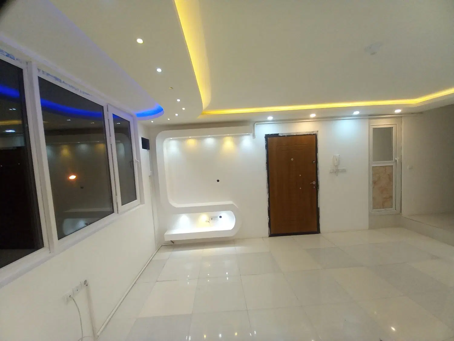 خانه 60متری چهارراه صفری