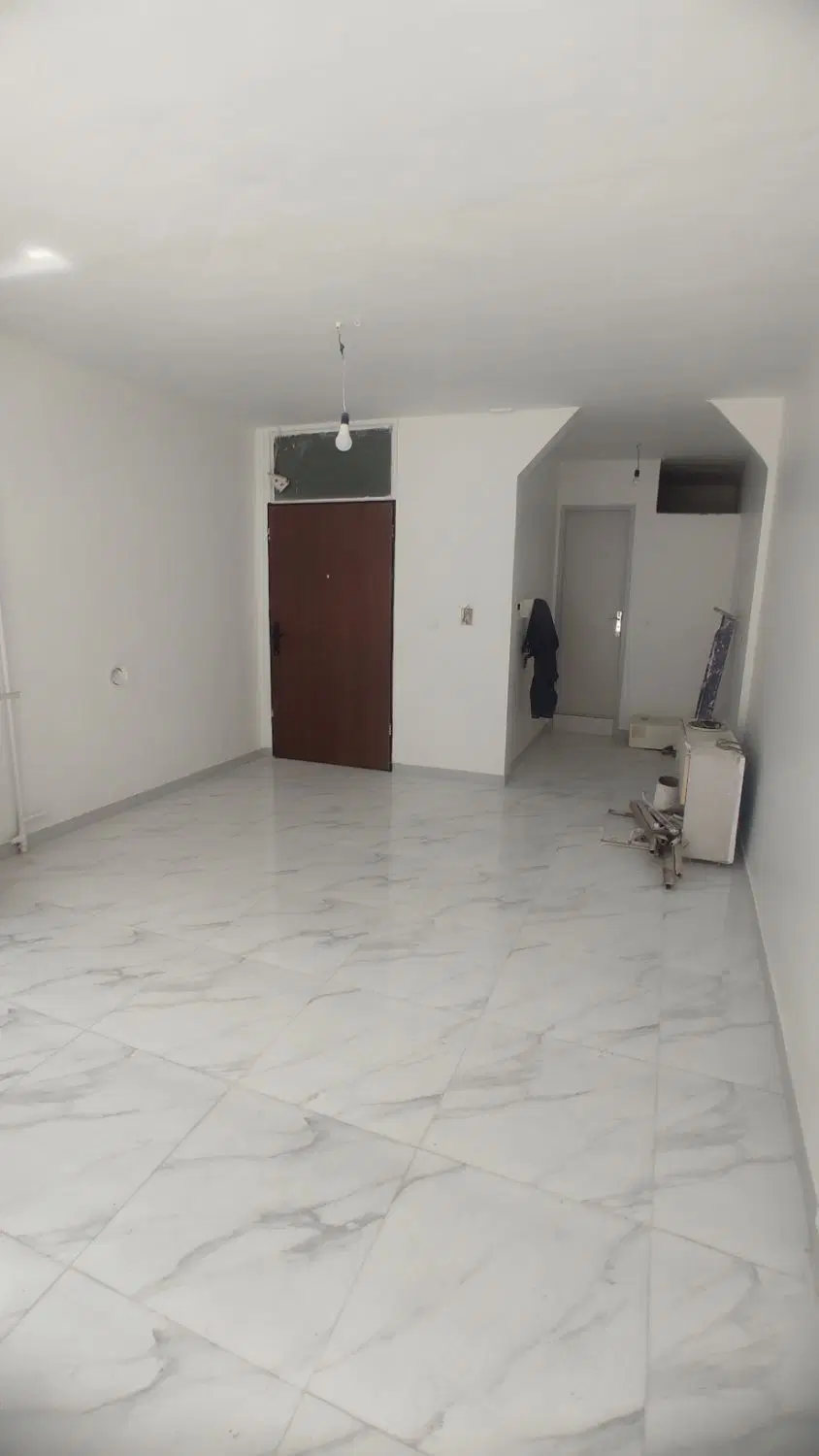۳۰متر سوییت با حیاط اختصاصی_تخلیه
