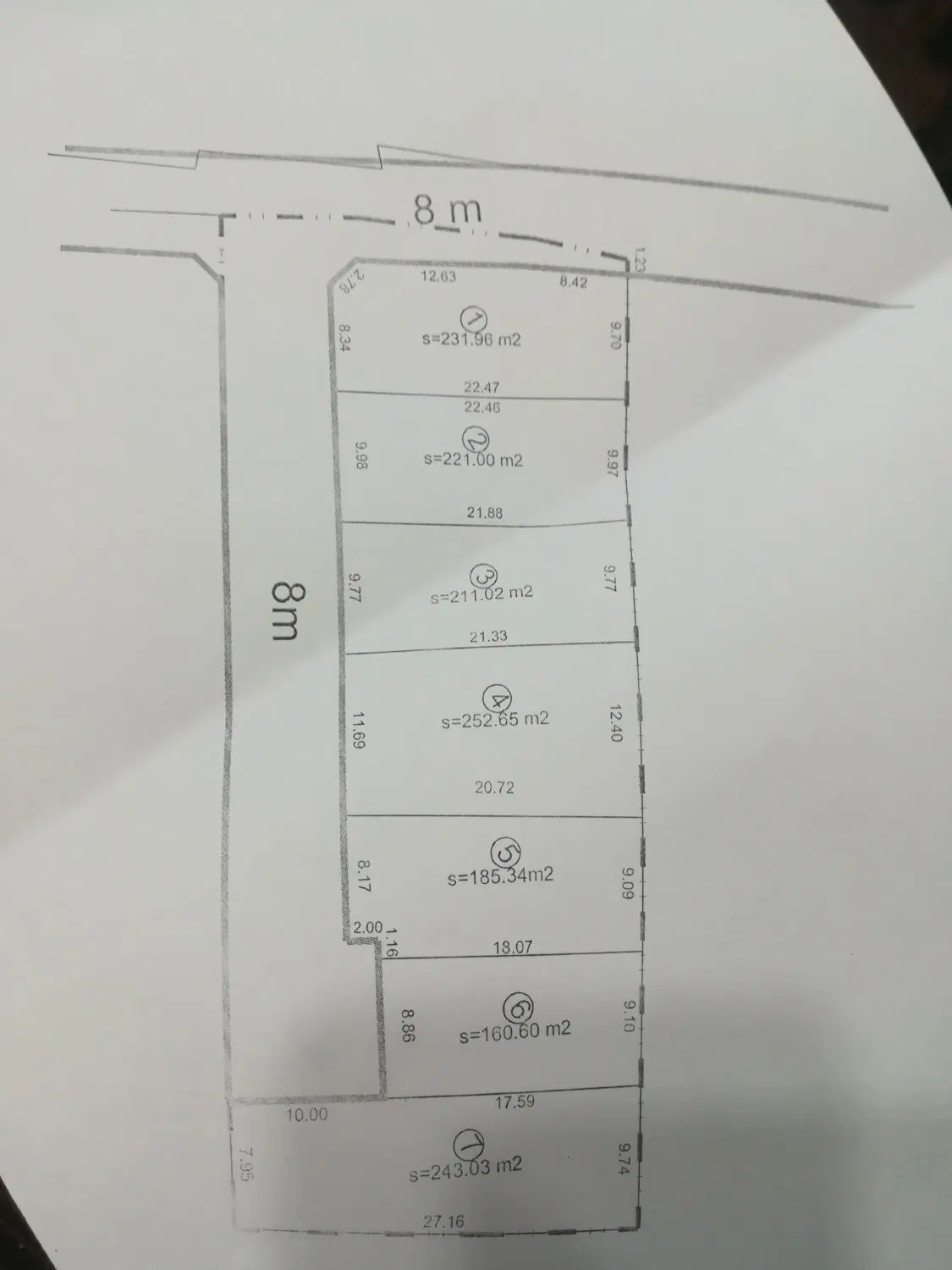 فروش قطعه زمین درخسروشاه
